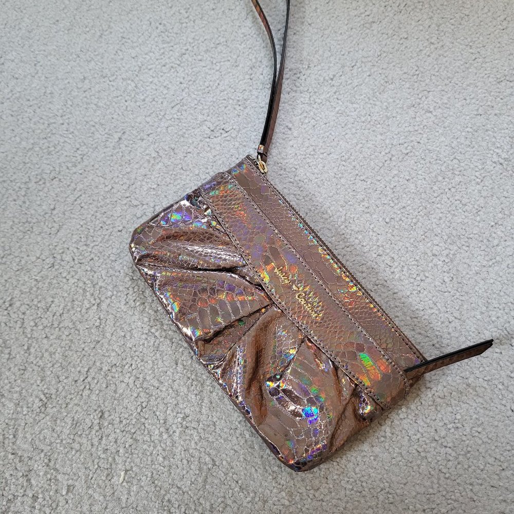 Fun Prom Juicy Couture wristlet